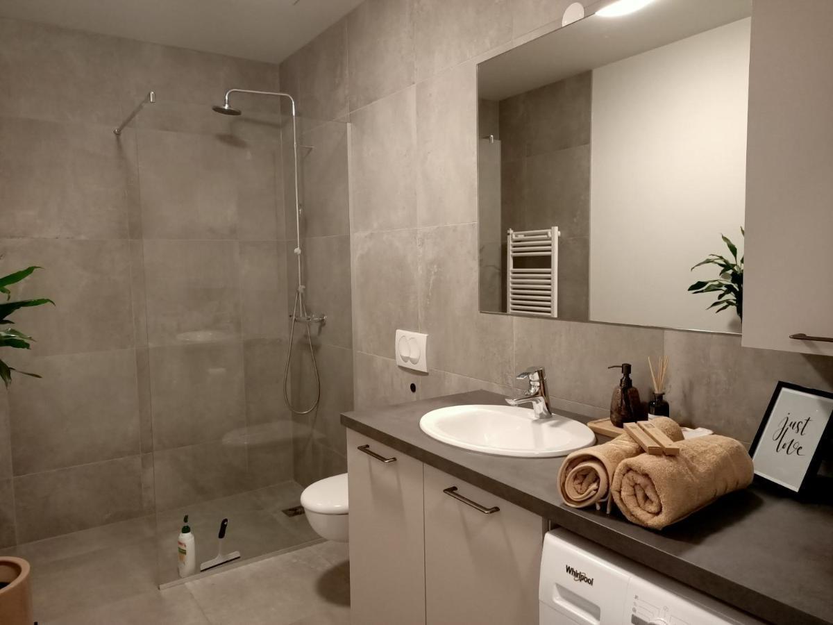 Puffin Nest, Superior Apartment Рейкявик Екстериор снимка