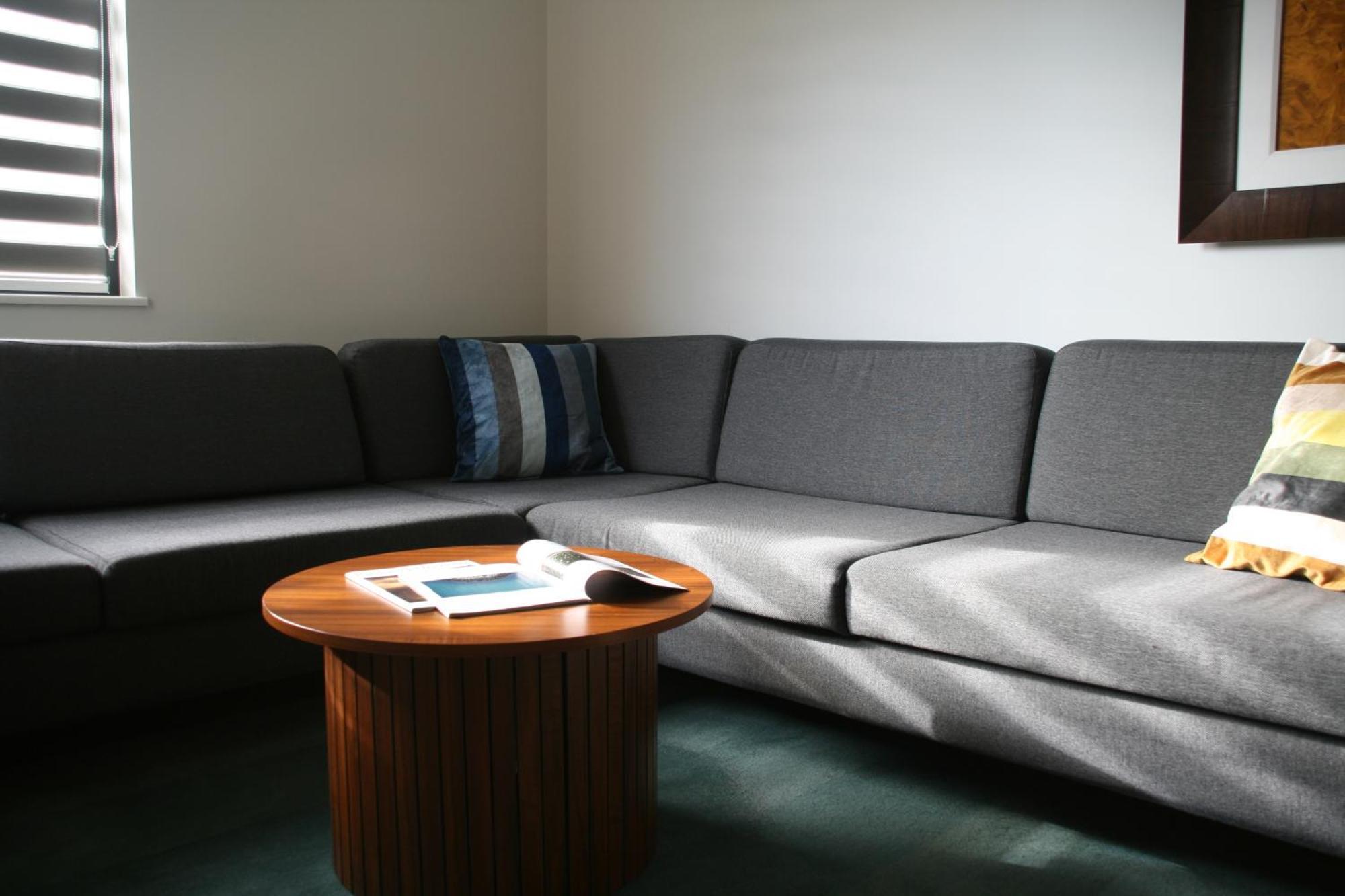 Puffin Nest, Superior Apartment Рейкявик Екстериор снимка